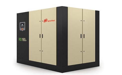 能效提升最高可達(dá)12%，英格索蘭發(fā)布新型第二代R系列空壓機(jī)